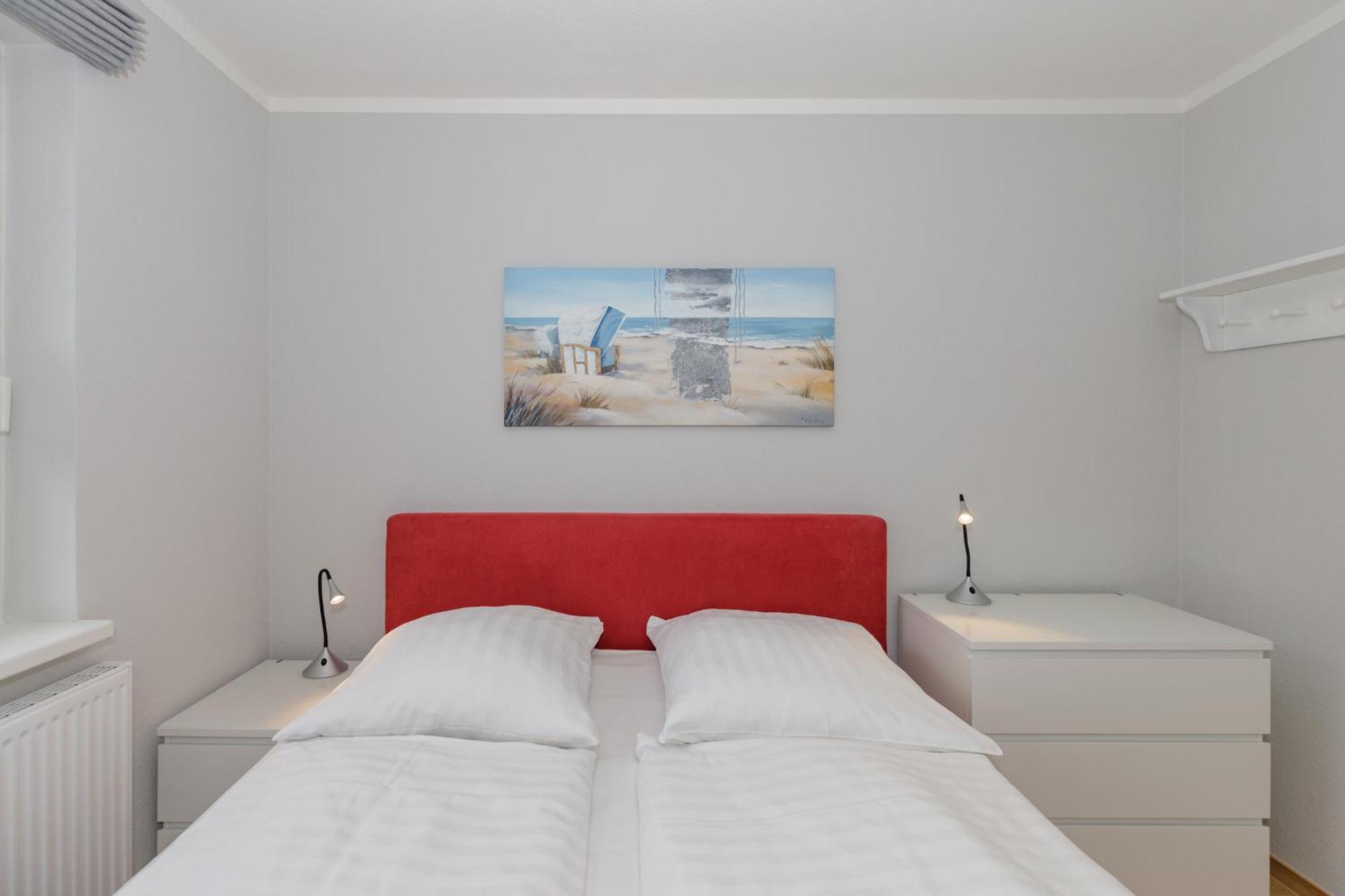 Strandjuwel 245 Ostseebad Kühlungsborn Exterior foto